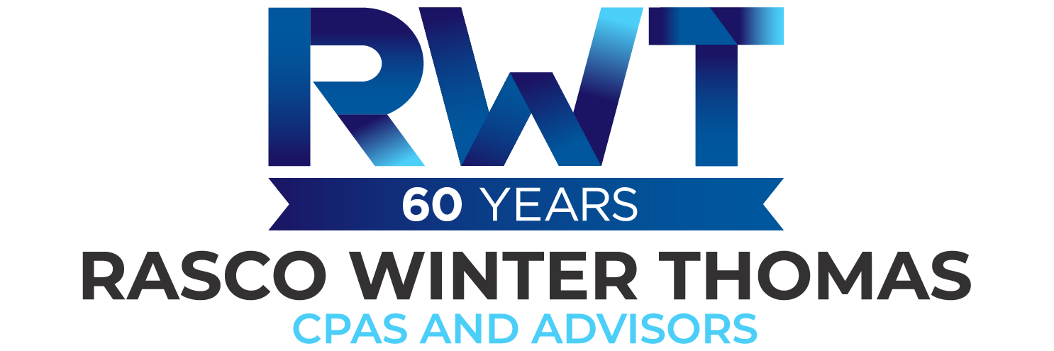 Rasco Winter Thomas | CPAs and Advisors